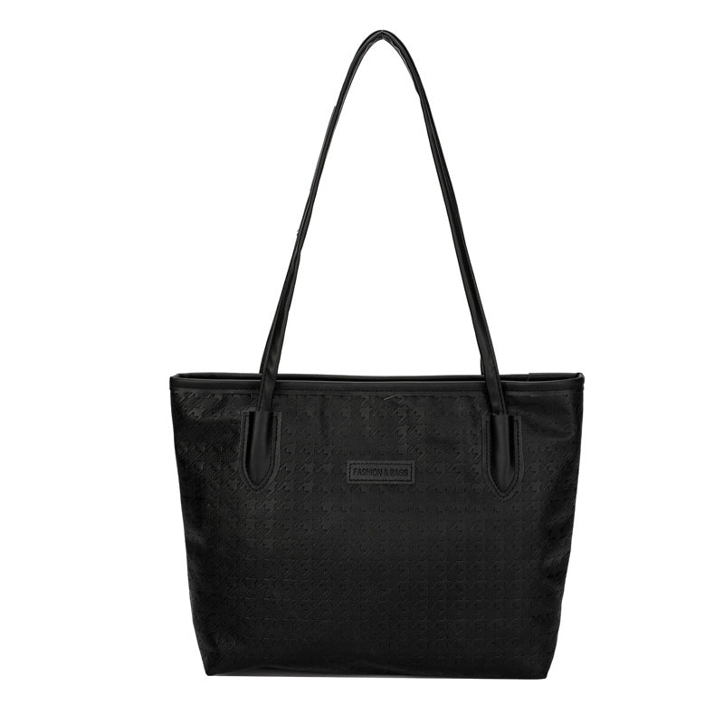 Elegante strukturierte Tote-Tasche  1791041073