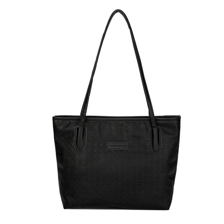 Elegante strukturierte Tote-Tasche  1791041073