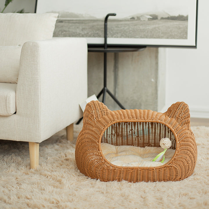 Katzenbett Karnz