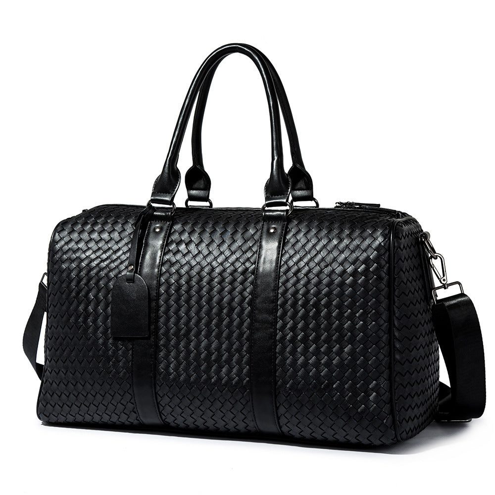Stylische und Geräumige Wochenendtasche Karnz