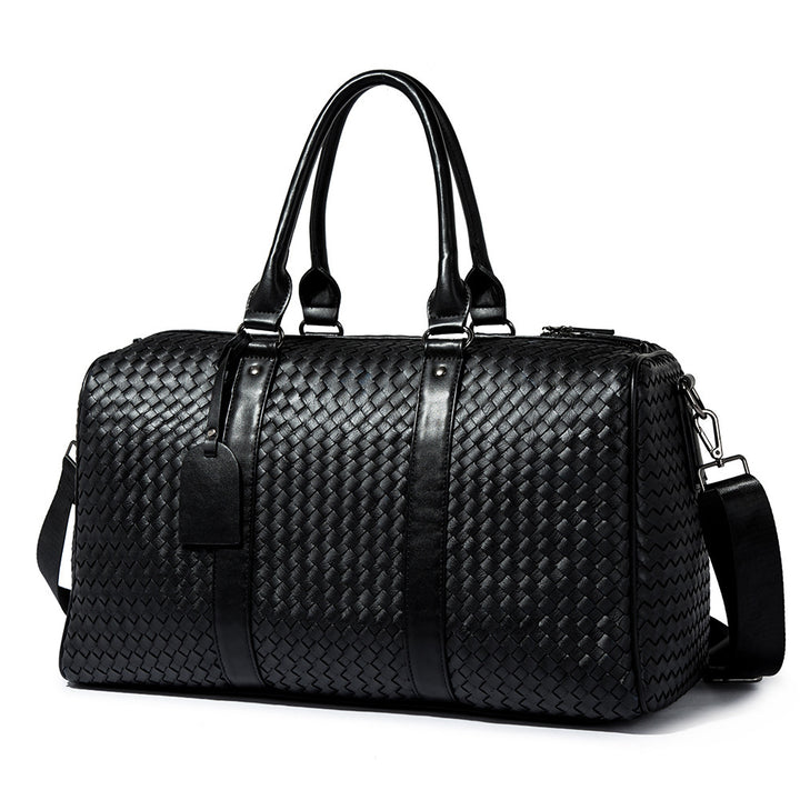 Stylische und Geräumige Wochenendtasche Karnz