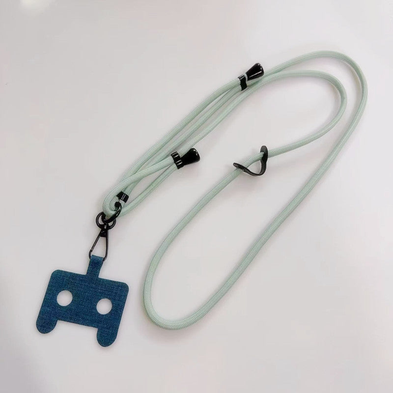 Stilvolle verstellbare Lanyard Karnz