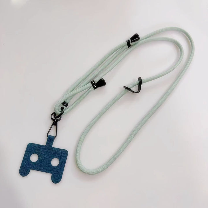 Stilvolle verstellbare Lanyard Karnz