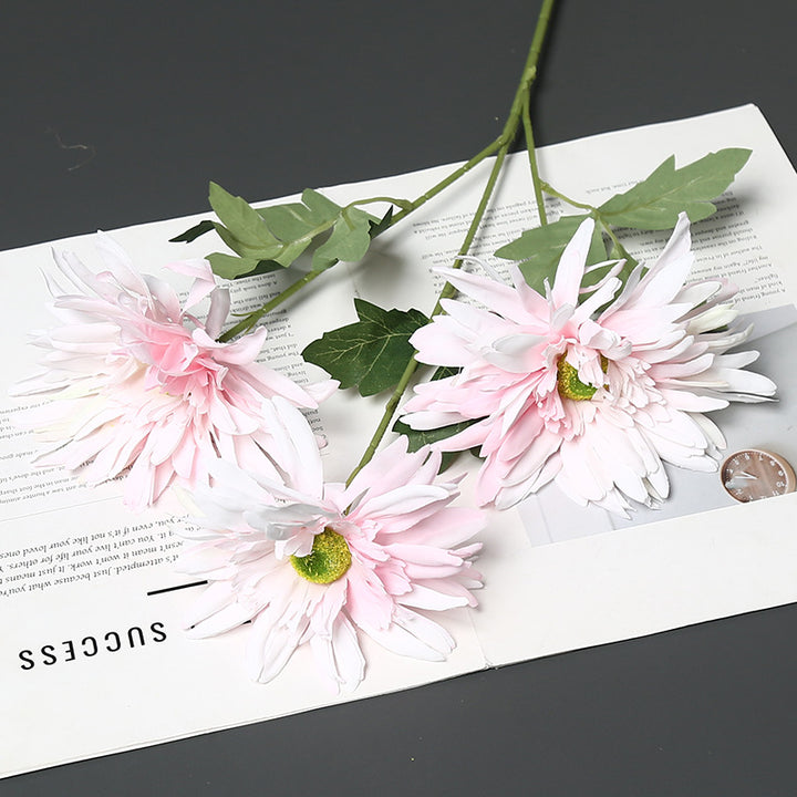 Künstliche Blume für die Wohnkultur展示
