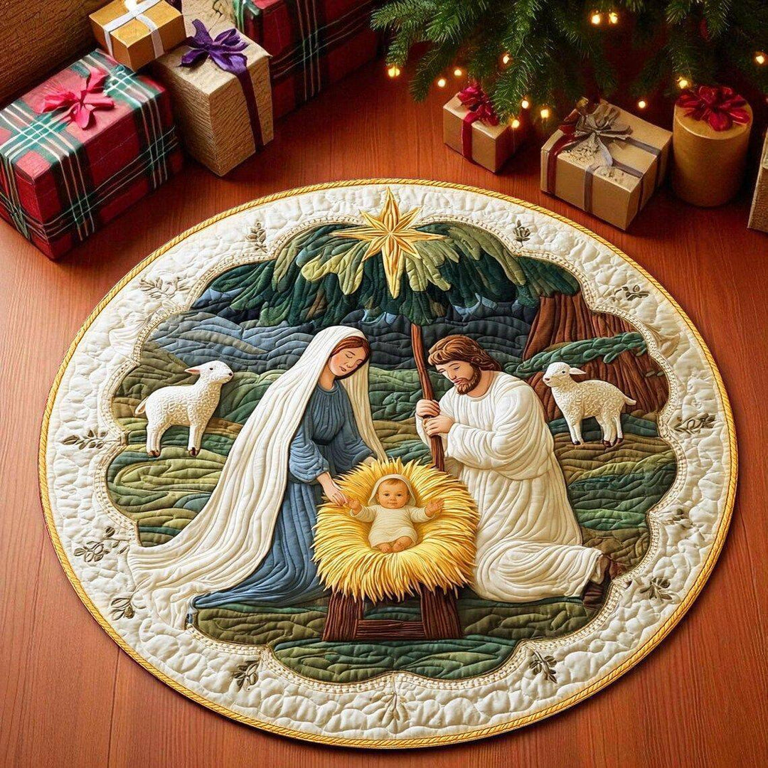 Dekorative religiöse Wandkunst Karnz