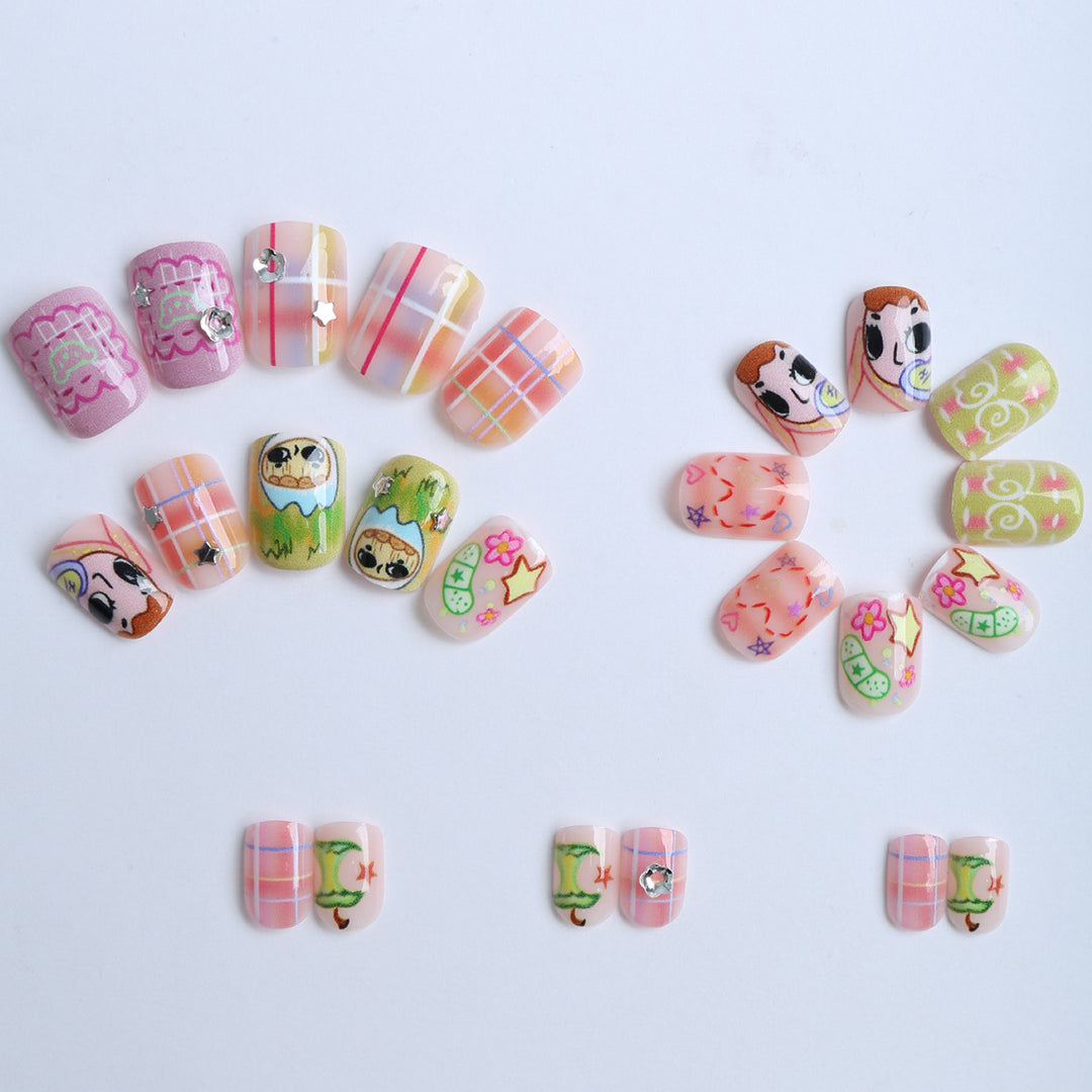 Nageldesign Karnz