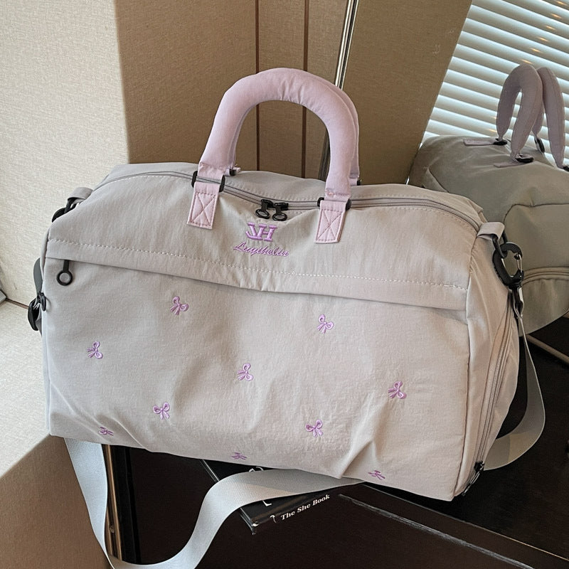 Multifunktionale Reisetasche Karnz
