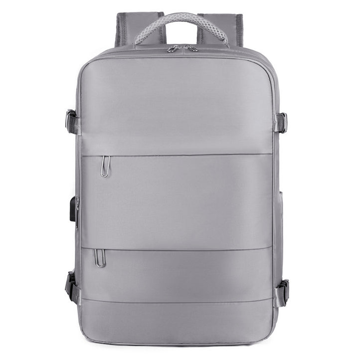 Premium Multi-Funktions-Reise-Rucksack Karnz