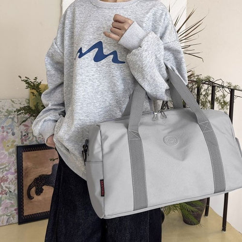 Vielseitige Sport Gym Duffel Bag Karnz