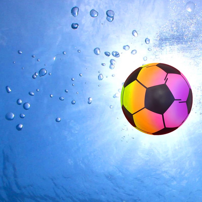 Unisex Wasserfester Spielball Karnz