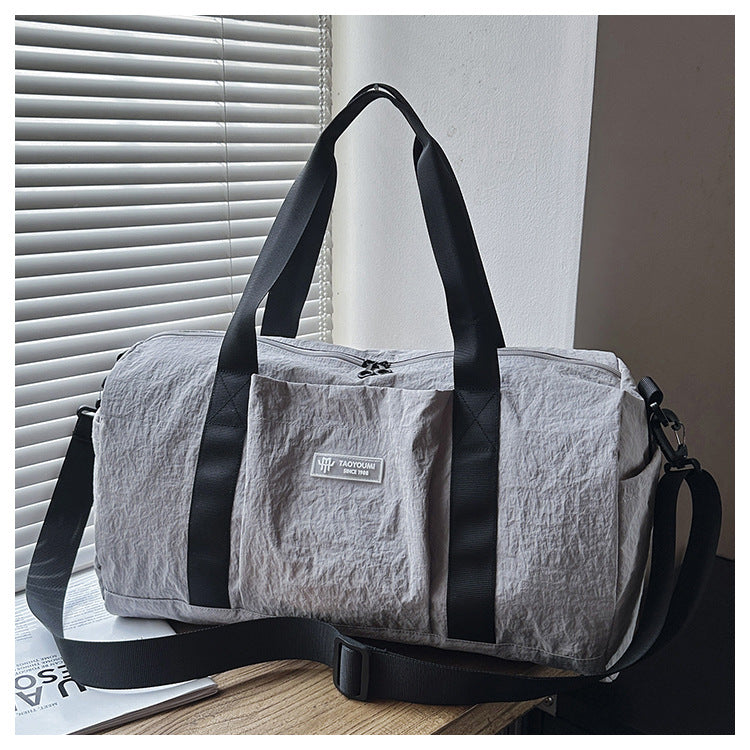 Reise-Duffel