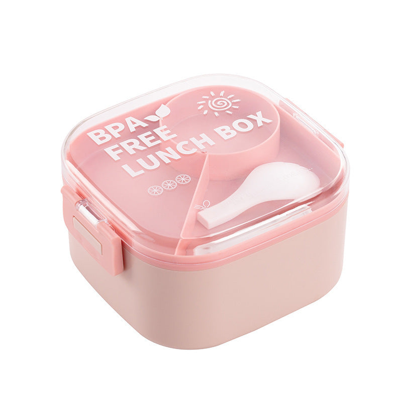 Eco-freundliche Bento