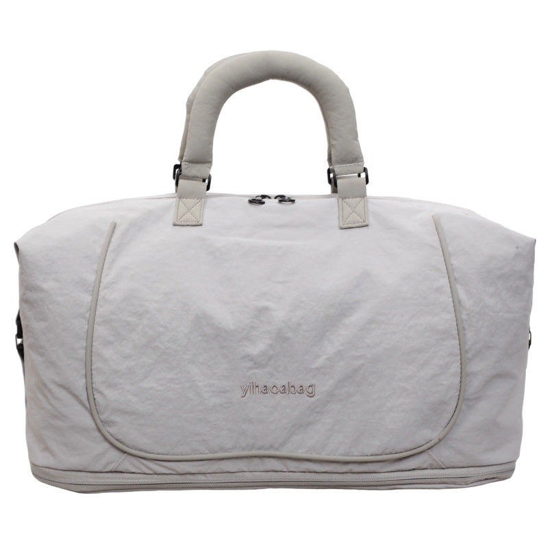 Sportlicher Leichter Reise-Duffle