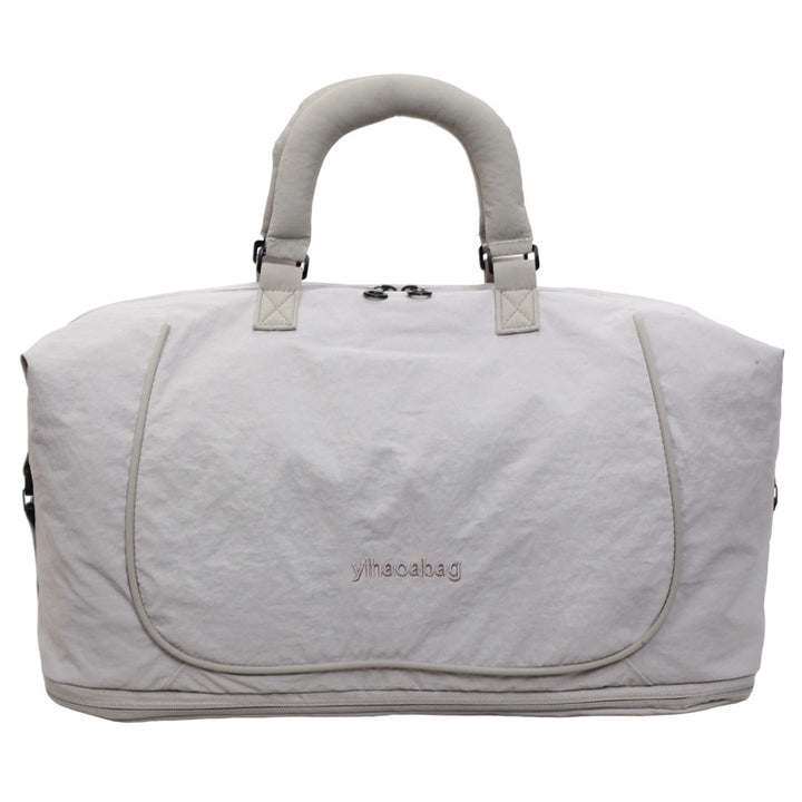 Sportlicher Leichter Reise-Duffle