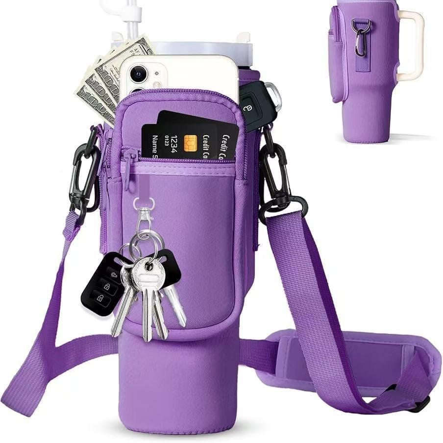 Damen Thermobecher-Tasche Karnz