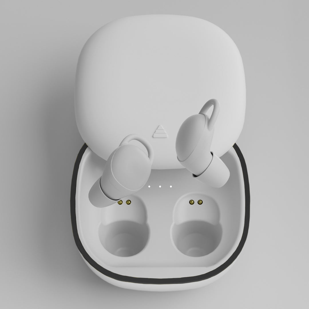Kabellose In-Ear Kopfhörer Karnz