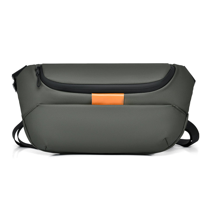 Stylische Crossbody Sling Bag Karnz