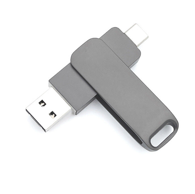 Dual-Interface-USB-Adapter Karnz
