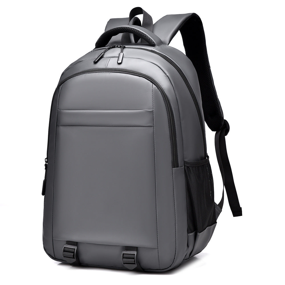 Vielseitiger Multi-Compartment-Laptop-Rucksack Karnz