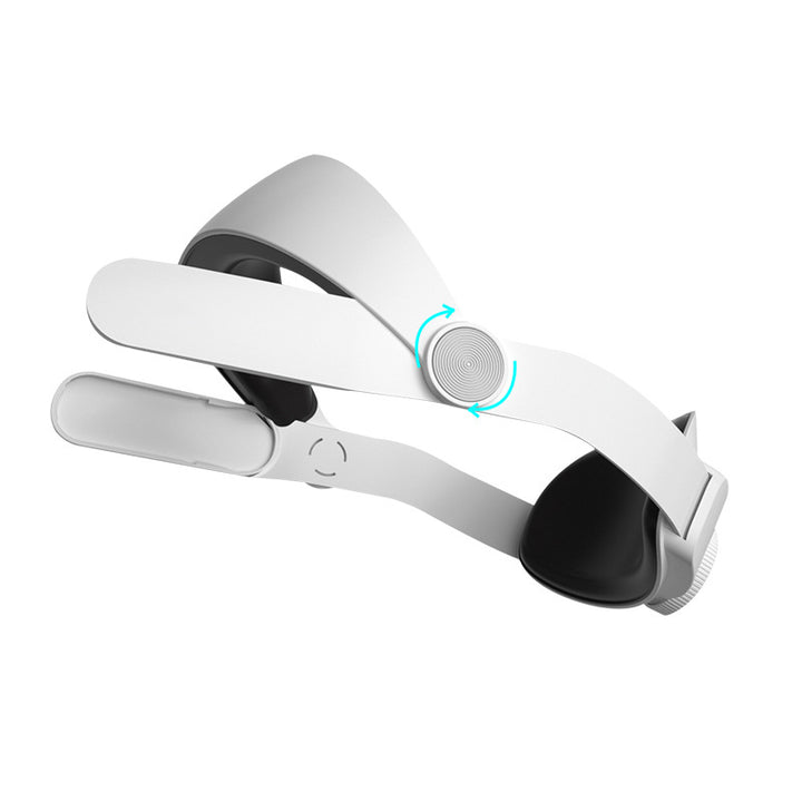 VR-Brille mit Anpassbarem Komfortsystem Karnz
