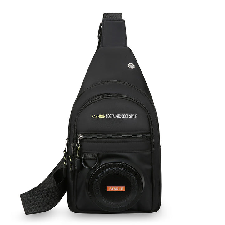 Sling Bag Karnz