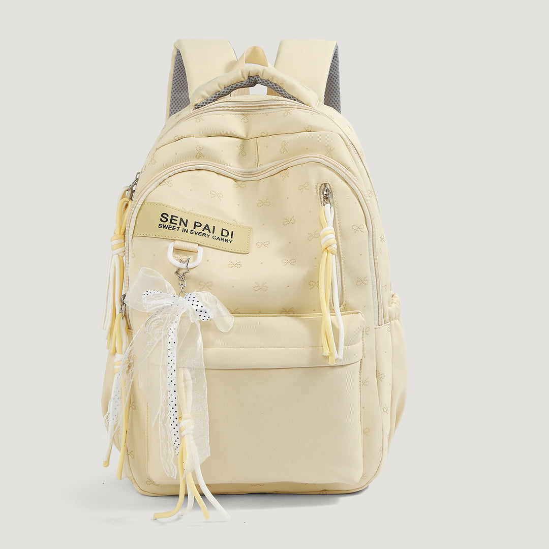 Stylischer multifunktionaler Rucksack
