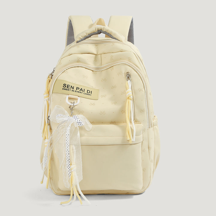 Stylischer multifunktionaler Rucksack