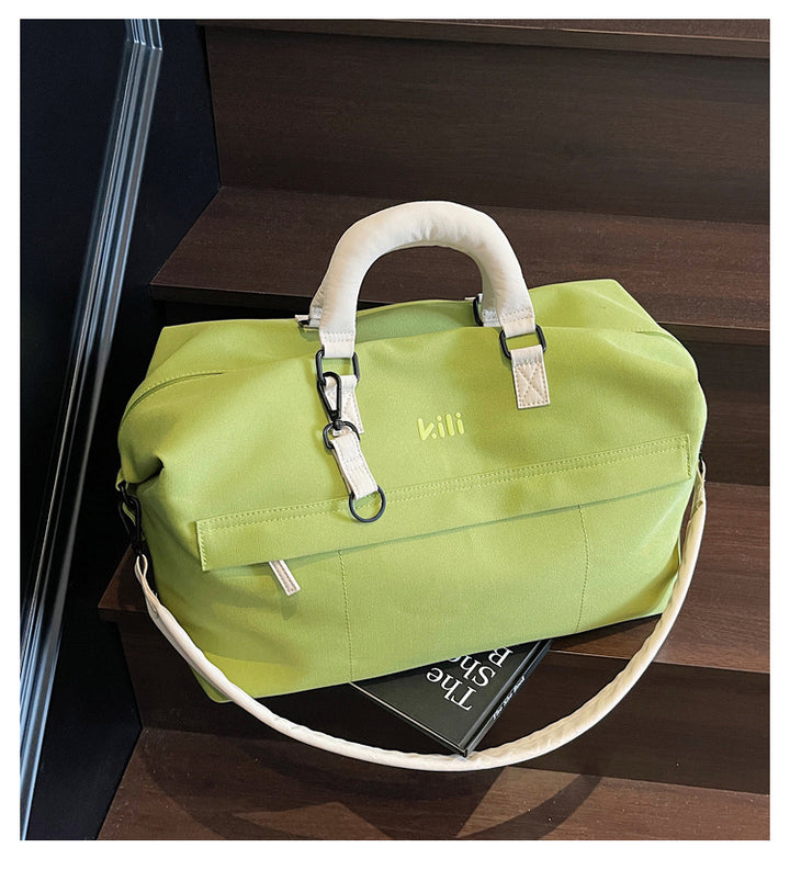 Stylische Alltagsreise-Duffel Karnz