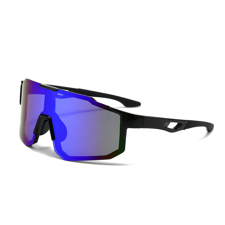 Sportleistungs-Schutz-Sonnenbrille