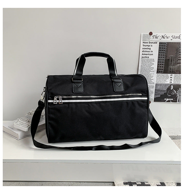 Klassische Reisetasche Karnz