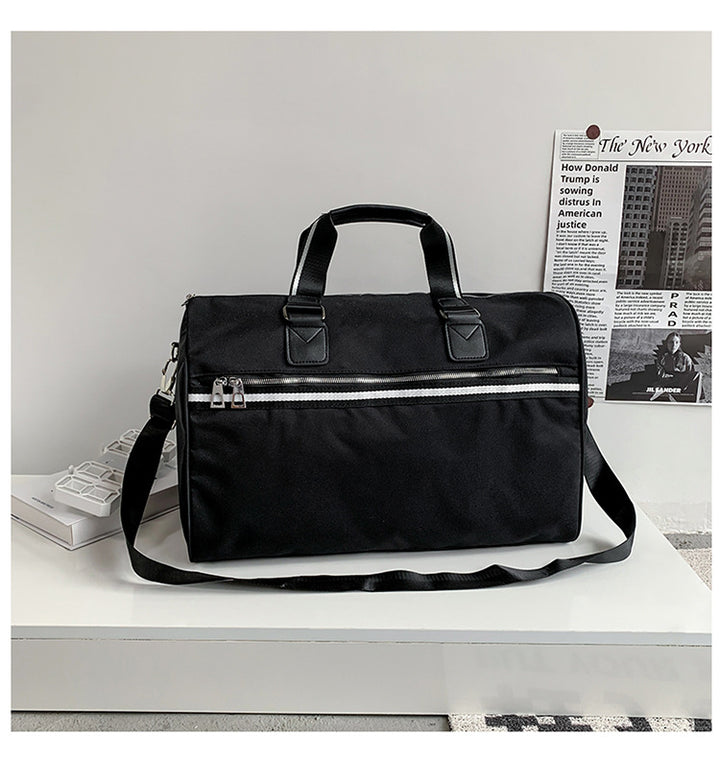 Klassische Reisetasche Karnz