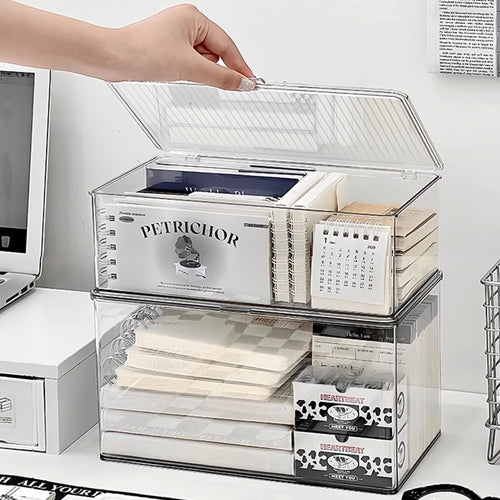 Desktop-Organisator