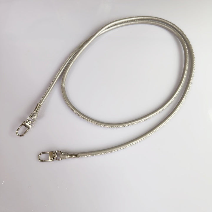 Elegante Leder-Attaché-Tragriemen Karnz