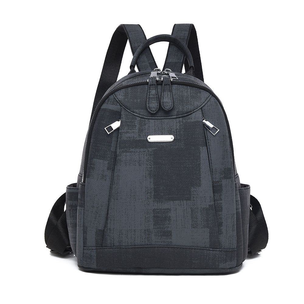Städtischer Multifunktions-Rucksack Karnz