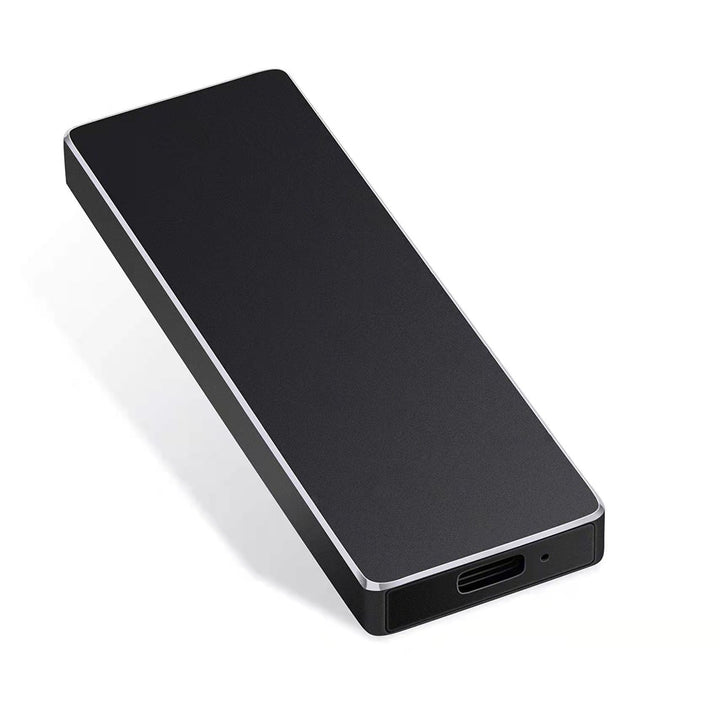 Tragbare Solid State Drive Karnz