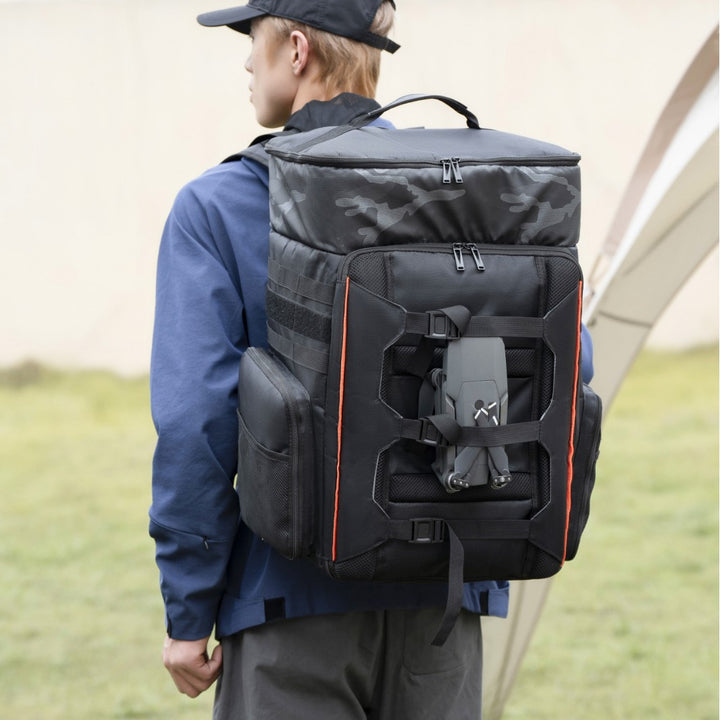 Multi-Funktionaler Sport-Rucksack Karnz