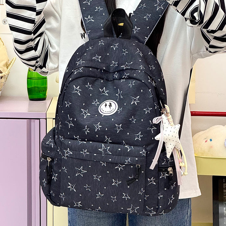 Fun Star-Accent Freizeitrucksack Karnz