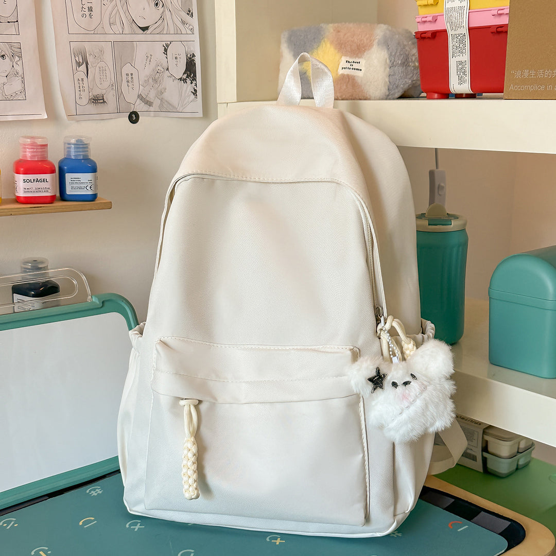 Niedlicher Plüschtier Begleit-Rucksack