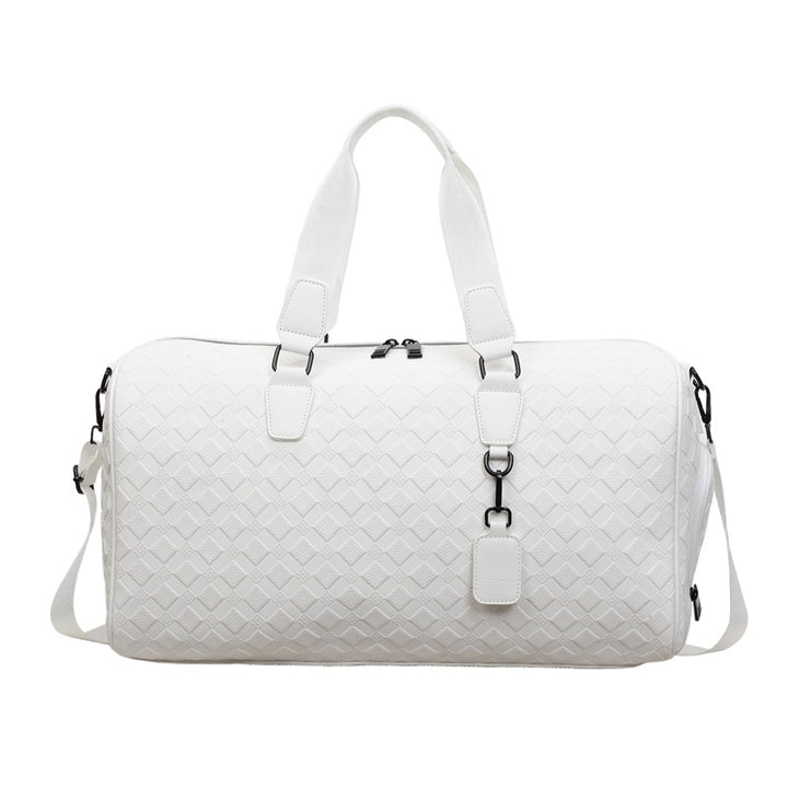 Stylische Reise-Duffle-Bag
