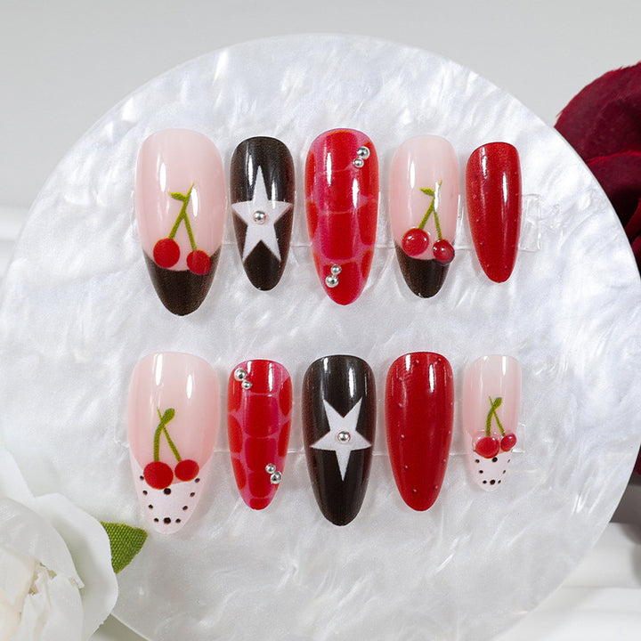 Nagelset Karnz