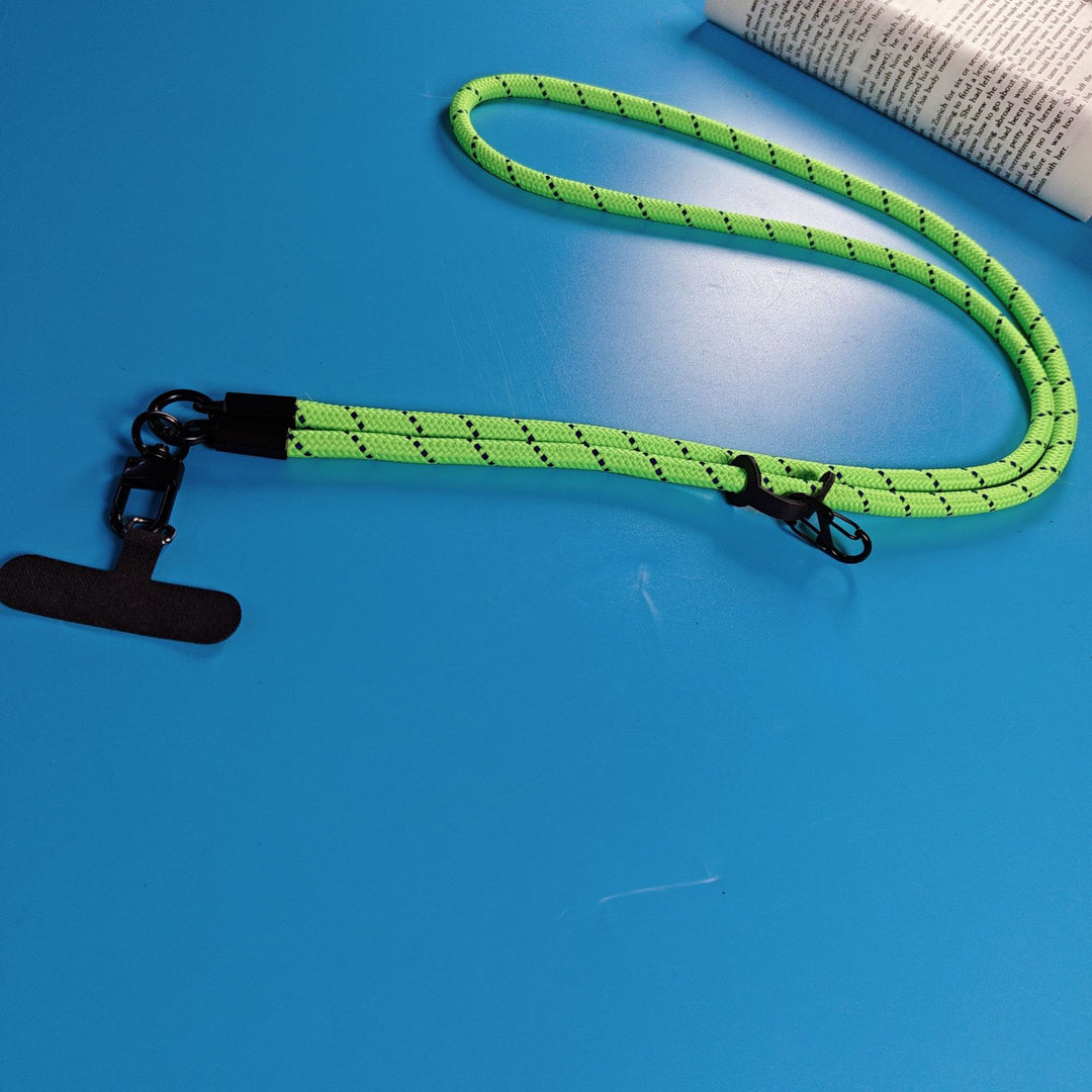 Langlebige verstellbare Utility-Lanyard Karnz