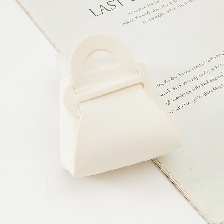 Miniatur Handtaschen Charm Karnz