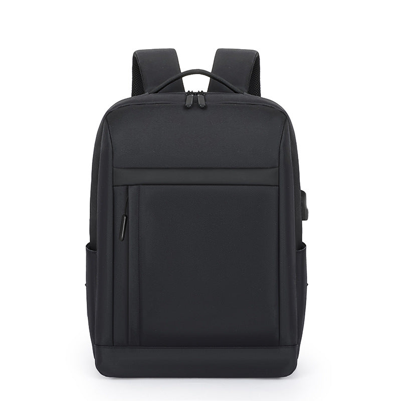 Vielseitiger Laptop- und Tablet-Rucksack Karnz