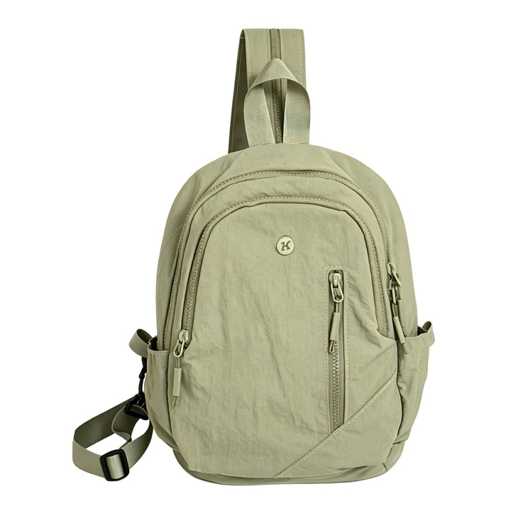 Kompakte Utility Rucksack Karnz