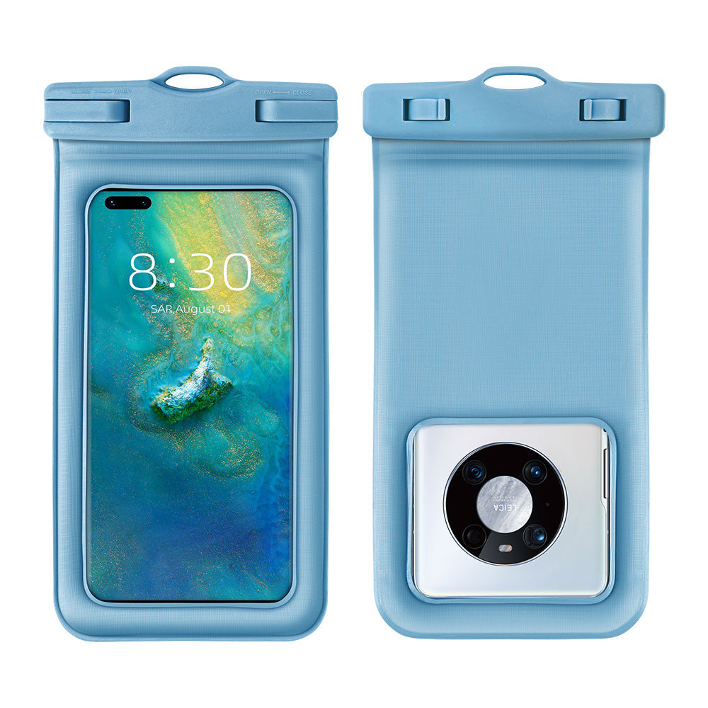 Wasserdichte Smartphone-Hülle Karnz