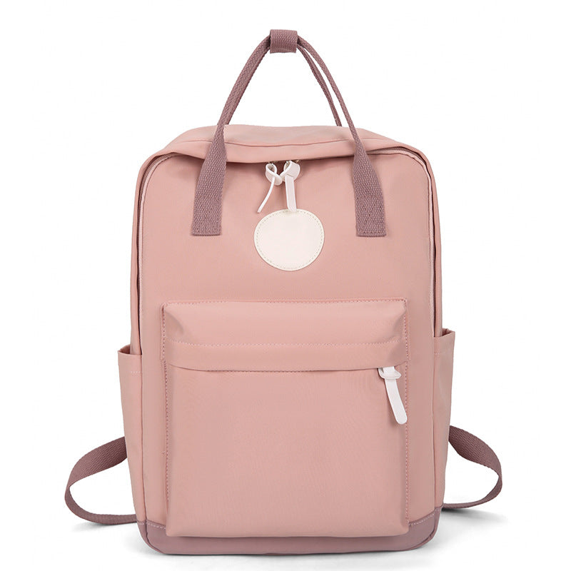 Stylische Rucksack Karnz