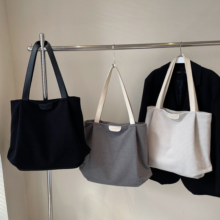 Texturiertes Gewebe Alltags-Tote Karnz