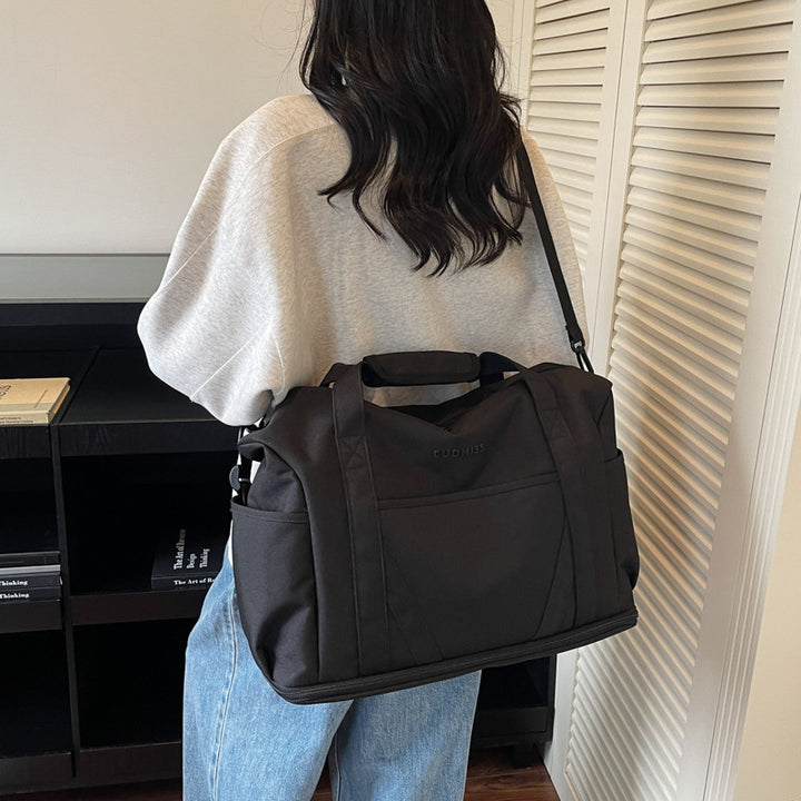 Premium Mehrzweck Handgepäck Reisetasche