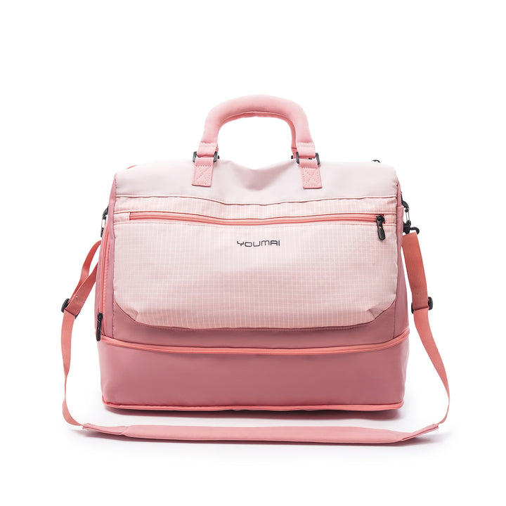 Stylischer multifunktionaler Wochenendtasche