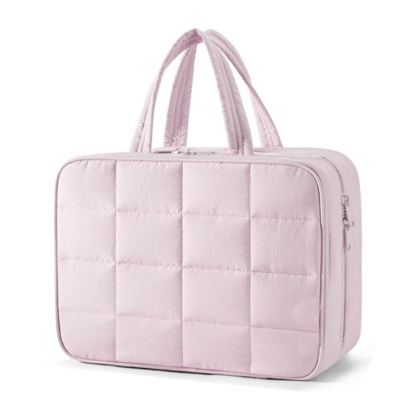 Stilvolle Schmuck-Organizer-Tasche Karnz